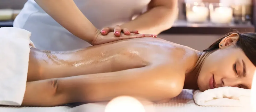 Massage balinais à Lesneven